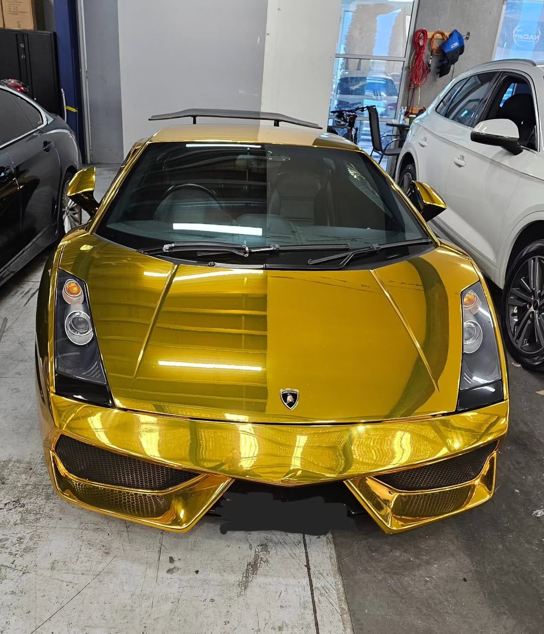 How Much Does Dent Repair Cost In Melbourne?